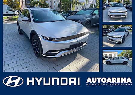 Hyundai IONIQ 5 Dynamiq Elektro 2xKlima ACC AUT DynLicht