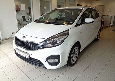 Kia Carens Vision / KAMERA / NAVI / KLIMA / 7Sitze