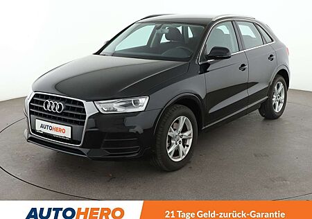 Audi Q3 1.4 TFSI ACT Sport*XENON*PDC*SHZ*ALU*