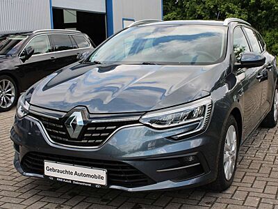 Renault Megane BLUE dCi 115  Grandtour,PDC,Navi