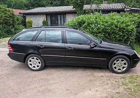 Mercedes-Benz C 220 CDIElegance