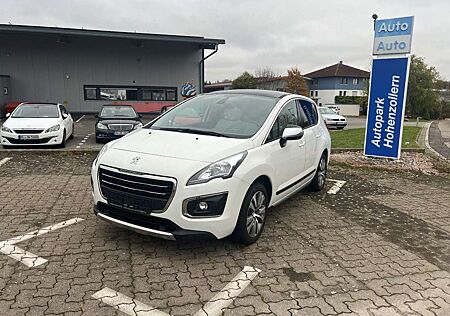 Peugeot 3008 Allure *8 FACH BEREIFT*