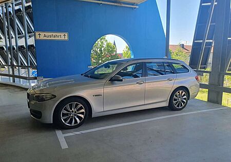 BMW 525d 525 Touring Aut. Luxury Line