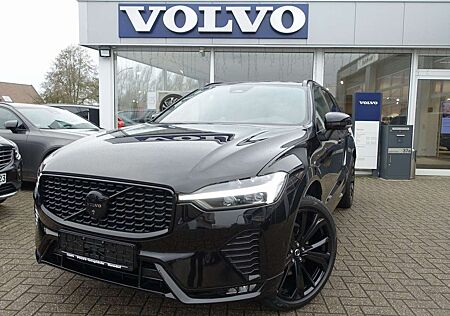 Volvo XC 60 XC60 Black Edition Ultra B5 AWD/B&W/Head-UP/Pano