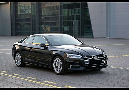 Audi A5 Coupe Diesel Coupe 2.0 TDI quattro S tronic spo