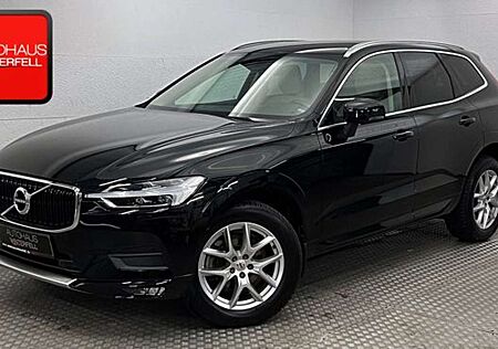 Volvo XC 60 XC60 B5 PRO LUFT+KEYLESS+KAMERA+STANDHEIZUNG+LED