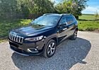 Jeep Cherokee Limited 4WD ( viele Extra's / imKA )