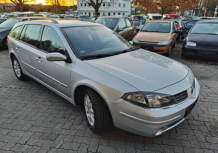 Renault Laguna Privilege,Automatik,TÜV neu