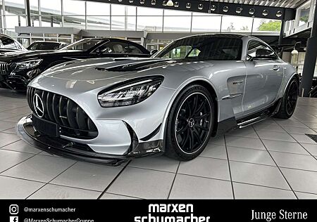 Mercedes-Benz AMG GT Black Series Track+Schalensitz+Carbon+Ker