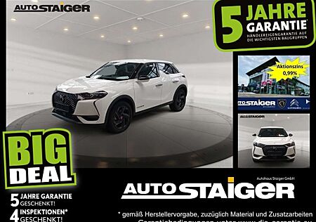 DS Automobiles DS 3 Crossback DS3 Crossback E-Tense Performance Line + Navi