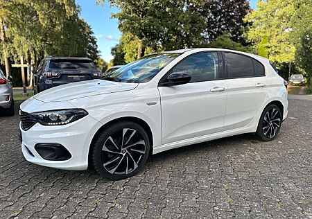 Fiat Tipo 1.4 T-Jet S-Design