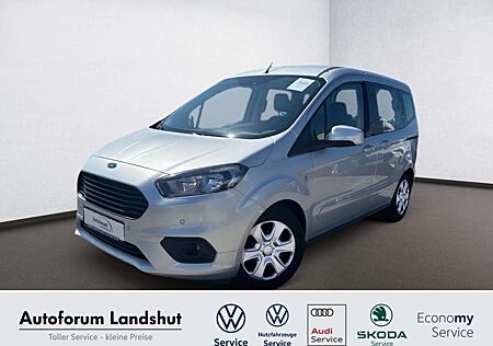 Ford Tourneo Courier 1.5 TDCi Trend NAVI/2xPDC/SHZG