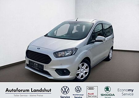 Ford Tourneo Courier 1.5 TDCi Trend NAVI/2xPDC/SHZG