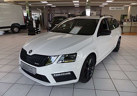 Skoda Octavia RS