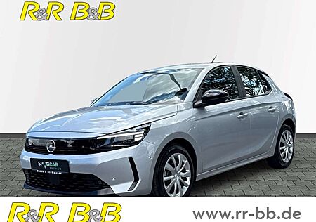 Opel Corsa F Edition 1.2 Turbo SHZ+CARPLAY+DAB+KAMERA+PDC+LED
