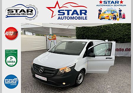 Mercedes-Benz Vito 114 CDI lang VA PRO 100KW*PDC*NAVI*KLIMA*EU 6