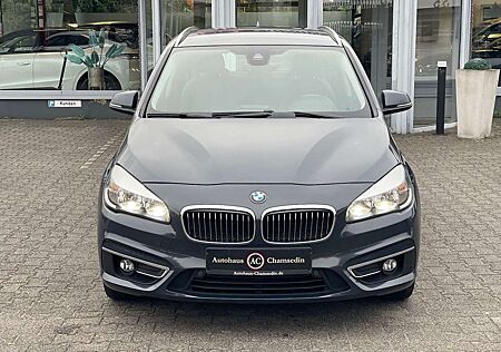 BMW 218 i Active Tourer