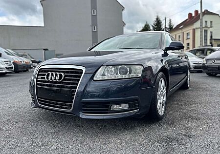 Audi A6 3.0 TDI QUATTRO AUT + SHZ + PDC + AHK