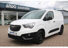 Opel Combo E 1.5 Cargo Selection erhöhte Nutzlast