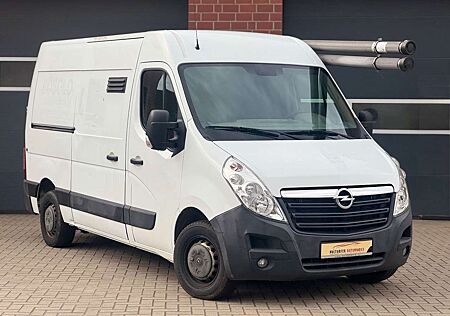 Opel Movano B Kasten L2H2 3,5t *KLIMA*AHK*