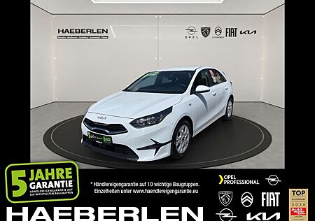 Kia Cee'd Ceed / Ceed 1.0 T-GDI Edition 7 *Spurassistent+Carplay*
