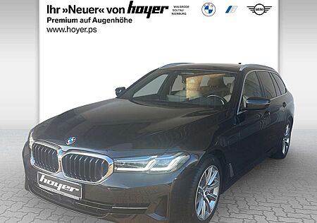 BMW 530 e xDrive Touring Head-Up HK HiFi DAB WLAN