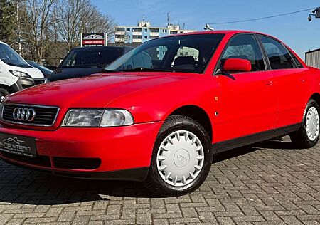 Audi A4 1.8 5V LIMOUSINE SERVO ZENTRAL-V