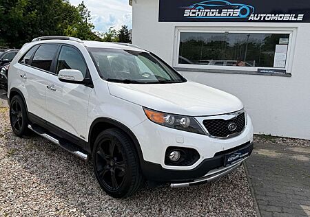 Kia Sorento Spirit 4WD Autom. Leder 20 Zoll 2 Hand