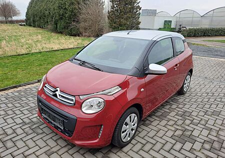 Citroën C1 Citroen VTi 68 Feel