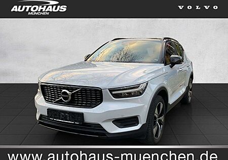 Volvo XC 40 XC40 R Design Recharge Plug-In Hybrid 2WD Navi