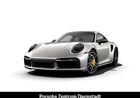 Porsche 992 911 Turbo S Burmester Liftsystem-VA InnoDrive