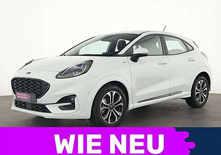 Ford Puma ST-Line CarPlay|Navi|Kamera|LED|SHZ|PDC