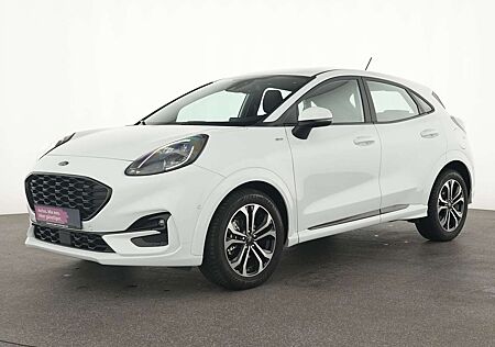 Ford Puma ST-Line CarPlay|Navi|Kamera|LED|SHZ|PDC