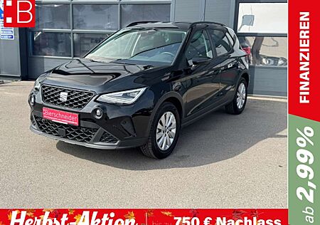 Seat Arona 1.0 TSI Style LED NAVI PARKASS KEYLESS SHZ