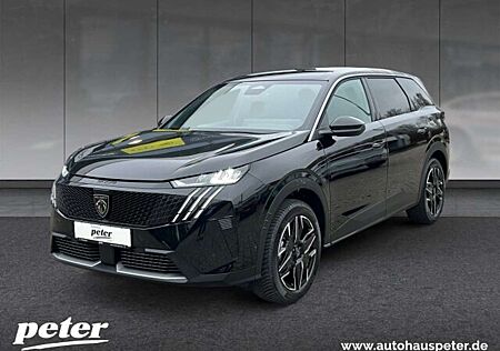 Peugeot 5008 Allure Business 145 +SHZ+LED+Kamera+GJR+