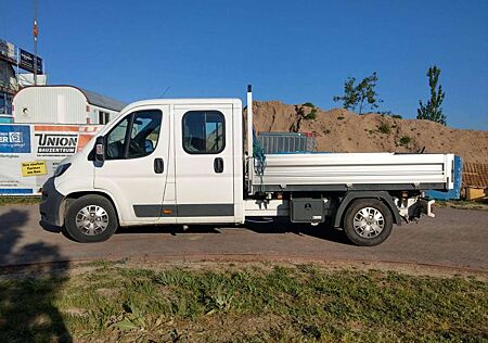 Peugeot Boxer HDi 335 L3H2 S&S Pro