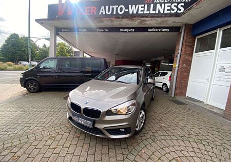 BMW 218 Baureihe 2 Active Tourer d NAV PDC AU/HUNEU