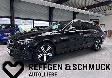 Mercedes-Benz C 220 T 4M AVANTGARDE KLIMA+NAVI+LED+KAMERA+DAB+
