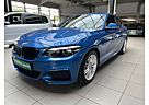 BMW 218 iCoupe M Sport Paket Alcantara Navi uvm.