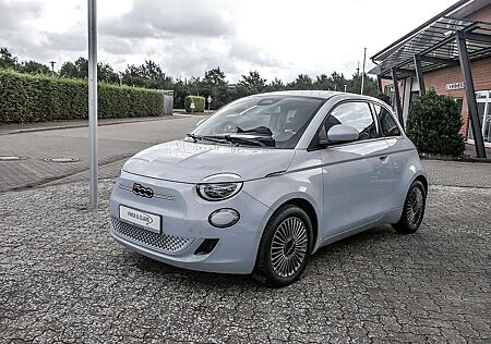 Fiat 500 e Icon