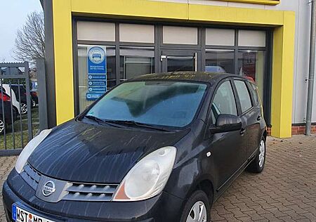 Nissan Note 1.6 Acenta