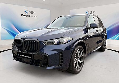 BMW X5 xDrive40d M Sportpaket Gestiksteuerung DAB