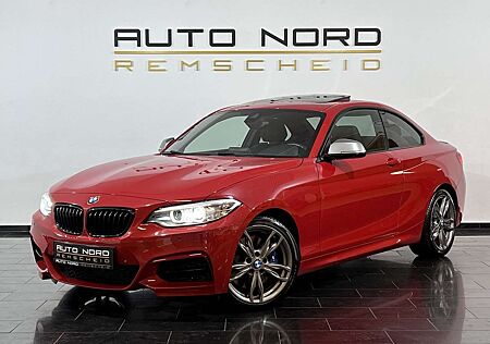 BMW 235 i xDrive Coupé*S.Dach*H&K*KeyGo*Navi*PDC*