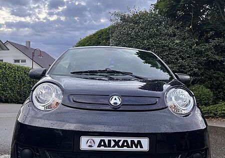 Aixam Coupe GT Automatik