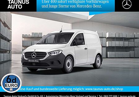 Mercedes-Benz Citan Kasten 108 CDI Standard