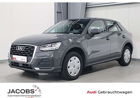 Audi Q2 30 TDI Navi*Tempomat*LED