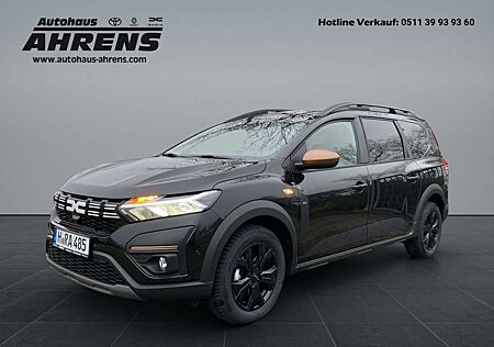 Dacia Jogger TCe 110 (7-Sitzer) Extreme+ Allwetterreifen