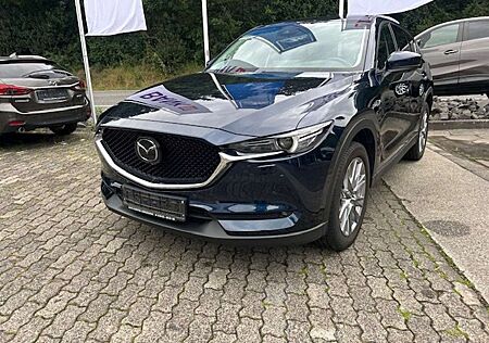 Mazda CX-5 Sports-Line AWD