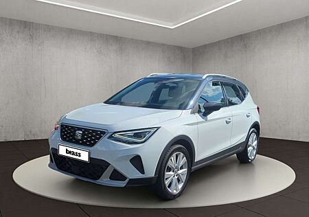 Seat Arona Xperience