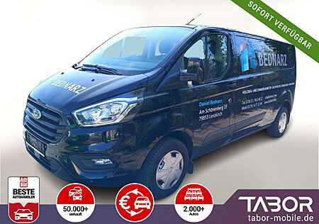 Ford Transit Custom Custom 300 2.0 TDCi 170 L2 Trend AHK 3-S